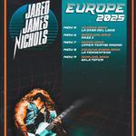 Jared James Nichols