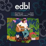 edbl Live @ PizzaExpress Live Holborn, London