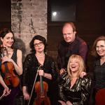 The Hague String Trio w/ Lucy Woodward: Lost In The Stars