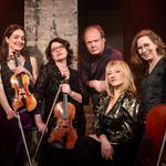 The Hague String Trio w/ Lucy Woodward: Lost In The Stars