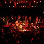 Monika Roscher Bigband