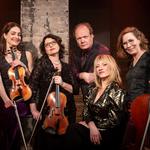 The Hague String Trio w/ Lucy Woodward: Lost In The Stars