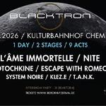 Blacktron 2026