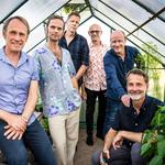 Keimzeit 2026 - Die Tour zum neuen Album