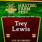 Hasting Farm Fest