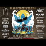 Black  Forest Fest VIII