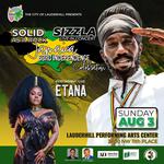 Lauderhill Jamaica Independence Celebration