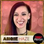 TEDxAkron Presents "Shaking the Rules"