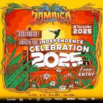 Jamaica Independence Festival