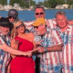 New London Ruritan Clubhouse