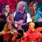 A Winter’s Eve with David Arkenstone & Friends at CPAC in Green Valley,  AZ