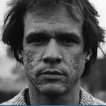 ARTHUR RUSSELL: THE PLATFORM ON THE OCEAN