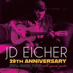 JD Eicher 20th Anniversary Tour w/ Special Guests