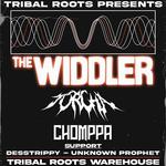 The Widdler & Torcha: Wichita, KS