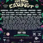 The Homie Collective Campout 2025