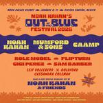 Out Of The Blue 2026