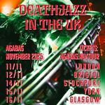 Stockport, Holy Diver