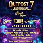 Outpost 7 2025