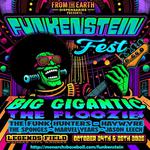 Funkenstein Fest 2025