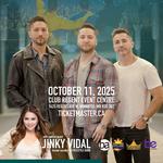 Boyce Avenue Live In Winnipeg