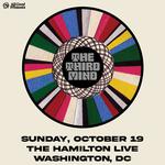 The Third Mind at The Hamilton Live