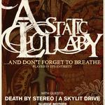 ...and don't forget to breathe