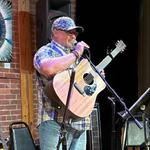 Steven Harz / Americana Soul at Rocks 21 Friday Happy Hour