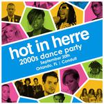 Hot in Herre 2000's Dance Party