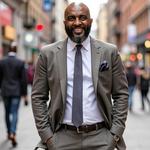 Corey Manning
