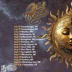The Black Moods at The Music Box