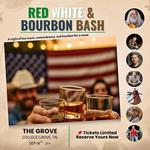 Red White & Bourbon Bash - A Nashville NIght of Rememberance and Honor 