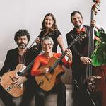 Christine Tassan et Les Imposteures @ Arden Theatre