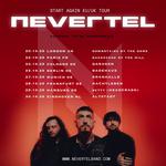 Start Again Tour UK/EU