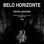 TOUR JOSÉ JR - BELO HORIZONTE
