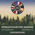 The Third Mind - Live at Ophelia's Electric SoapBox