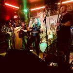 The Verve Hosts The Abbi Scott Band