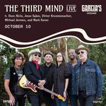 The Third Mind - LIVE at Garcia's Chicago