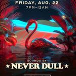 Big Disco Energy Tour: Las Vegas Rouge Room Red Rock Casino