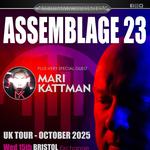 Assemblage 23 w./ Mari Kattman