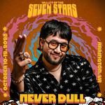 Big Disco Energy Tour: Arrington Seven Stars Festival