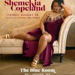 Blue Room w/Shemekia Copeland