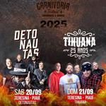 Carnivoria Festival