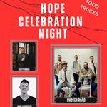 Hope Celebration Night