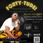 Forty-Tude