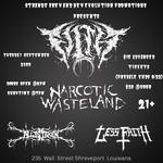 Strange Brew LLC - Shreveport, LA