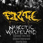 Filth and Narcotic Wasteland