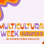 Duluth Multicultural Night 2025