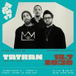 TATRAN Live at Jerusalem