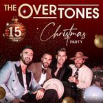 The Overtones Christmas Party