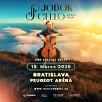 JODOKCELLO SHOW